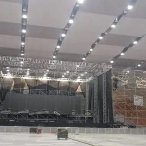 Konser Deep Purple di Solo Makin Dekat, 1.200 Personel Gabungan Disiagakan