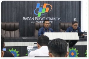 Ekspor NTB Tahun 2024 Meningkat, Barang Galian Tambang Non Migas Penyumbang Terbesar