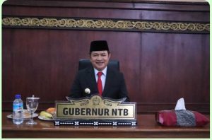 Pj Gubernur NTB: KSF 2024 Jadi Inspirasi dan Masa Depan Potensi Lokal