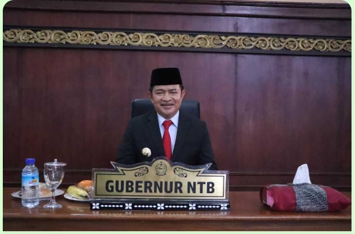 Maksimalkan Perlindungan PMI, Pj Gubernur NTB Gelar Rakor Bersama  Menteri P2MI