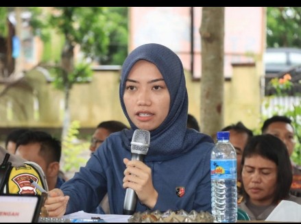 Polres Loteng Tetapkan Sembilan Tersangka Terkait Kasus Pencabulan di Batukliang.