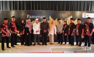 Pameran Khazanah Ramadhan, Museum NTB Sajikan Iman dalam Seni dan Budaya