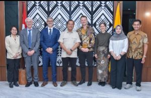 Gubernur NTB Dorong Pemanfaatan Sampah Jadi Energi Terbarukan